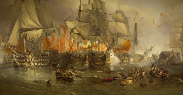 Trafalgar
