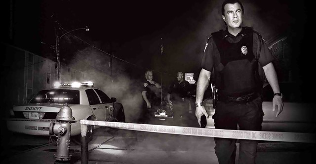 Steven Seagal: Lawman