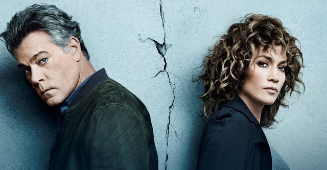 Shades of Blue : une flic entre deux feux