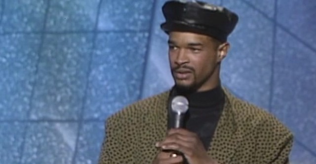 One Night Stand - Damon Wayans
