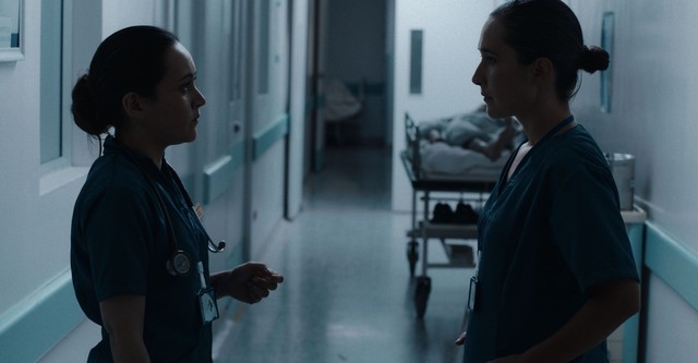 Más allá de la lluvia