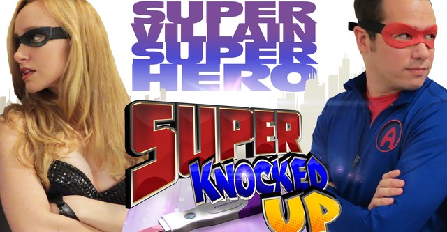 Super Knocked Up