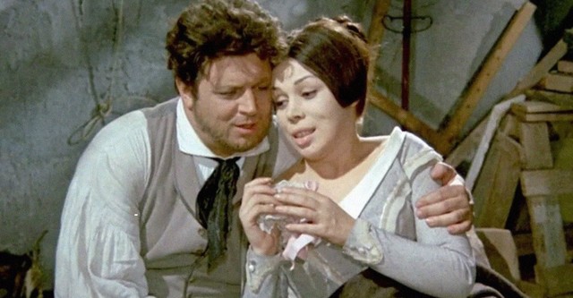 La Bohème