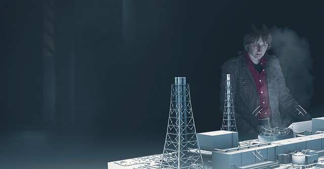 Katastrofy pod drobnohledem