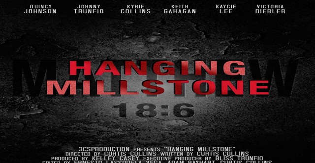Hanging Millstone