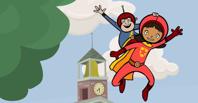 WordGirl