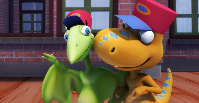 Dinotren
