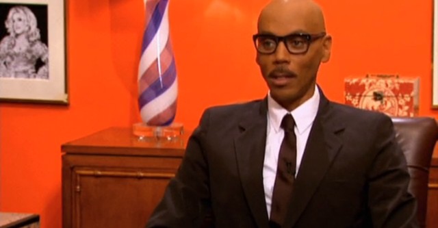 RuPaul's Drag U