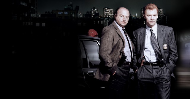 NYPD Blue
