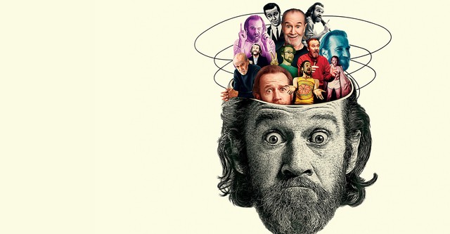 George Carlin's American Dream
