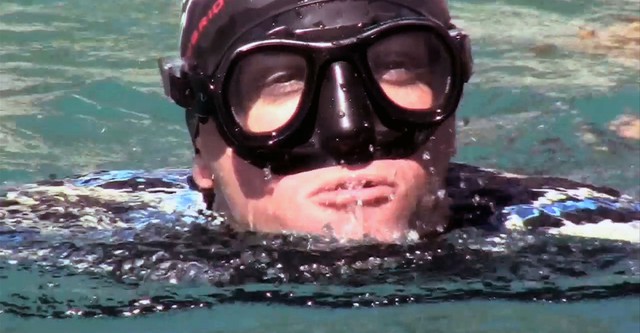 One Breath: The Story of William Trubridge