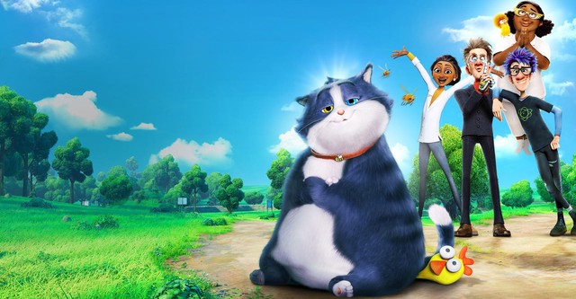 Alles für die Katz - Neun Leben sind nicht genug