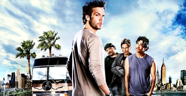Dane Cook's Tourgasm