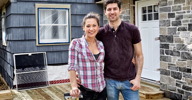 Renovation Realities
