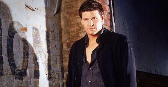 Angel: O Caça-Vampiros