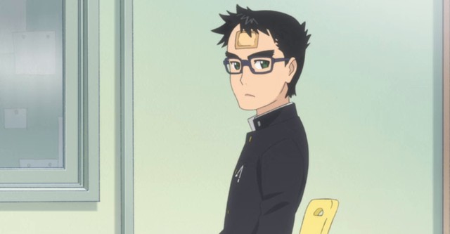FLCL