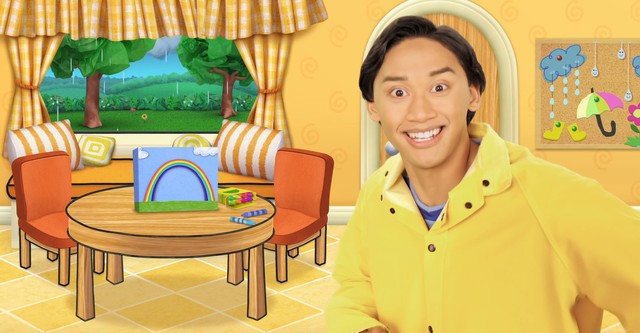 Blue's Clues & You