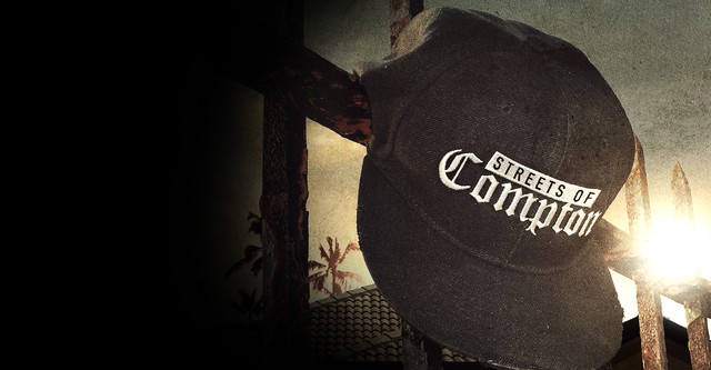 Streets of Compton