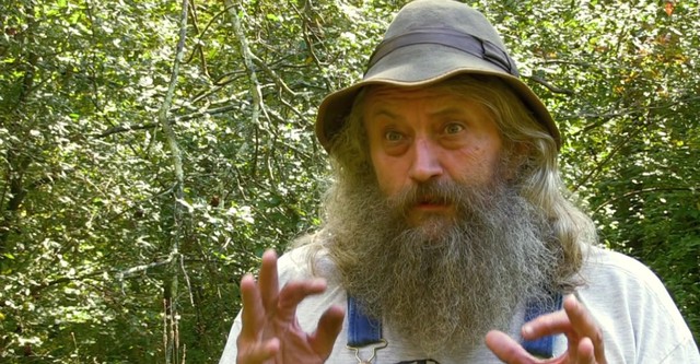 Monstros da Montanha