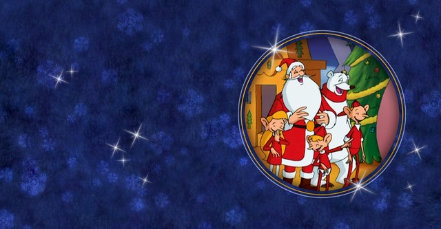 The Secret World of Santa Claus