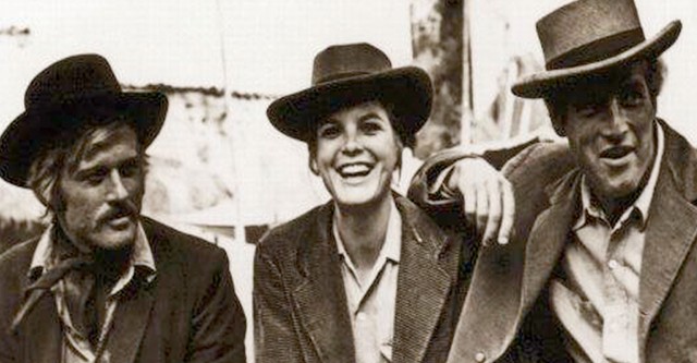 The Making Of 'Butch Cassidy and the Sundance Kid'