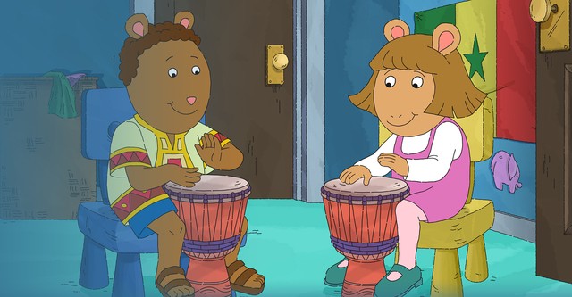 Arthur