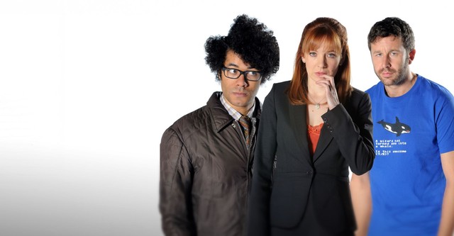 The IT Crowd