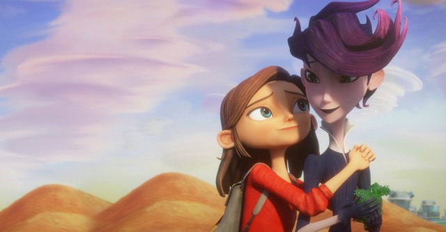 Les nouvelles aventures d'Oz