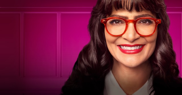Betty la Fea: The Story Continues