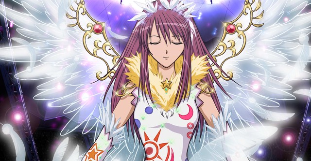 Kaleido Star