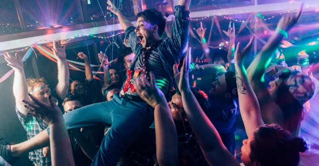Life of the Party
