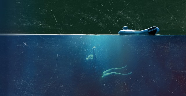 In Cold Water: The Shelter Bay Mystery
