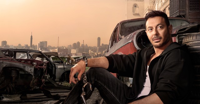 بابا المجال