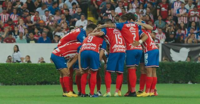 Chivas: El Rebaño Sagrado
