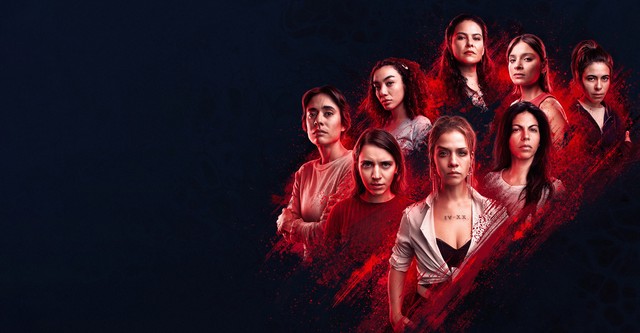 Mujeres asesinas