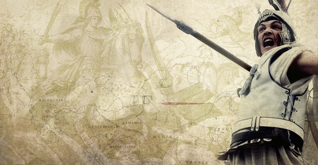 Alexander The Great
