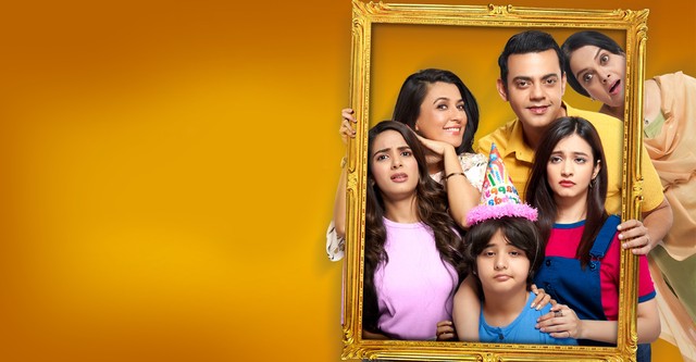 Mind the Malhotras