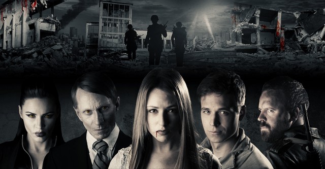 Age of the Living Dead