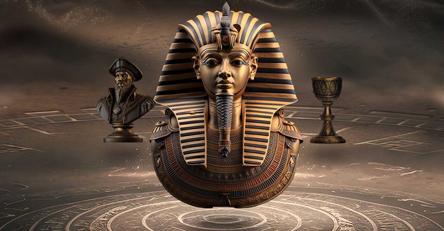 Cazadores de enigmas