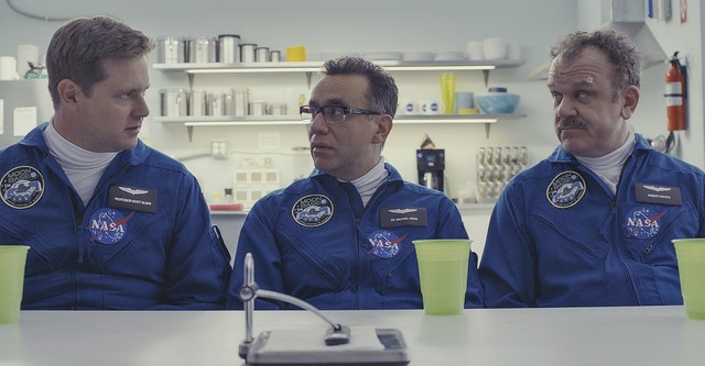 Moonbase 8