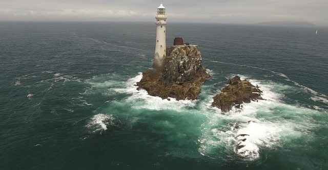 Great Lighthouses of Ireland