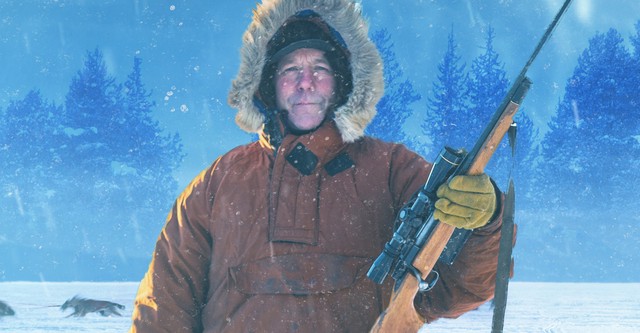 Yukon Men