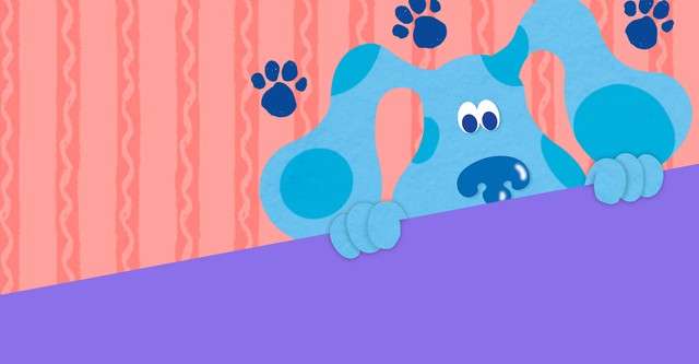 Blue's Clues