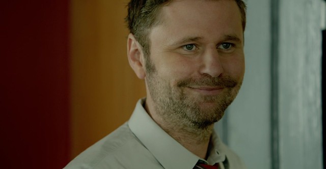 Arne Dahl: Himmelsöga