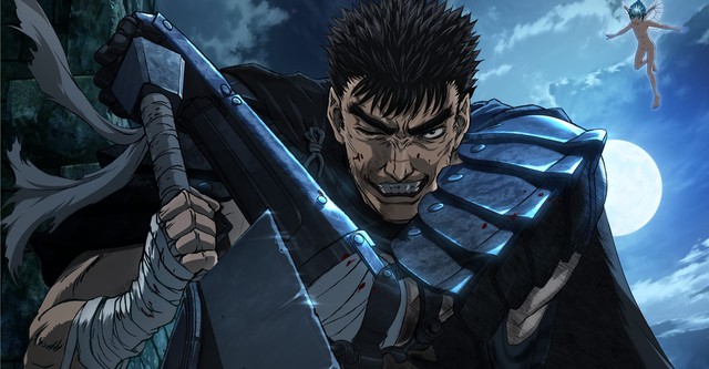 Berserk: The Golden Age Arc – Memorial Edition