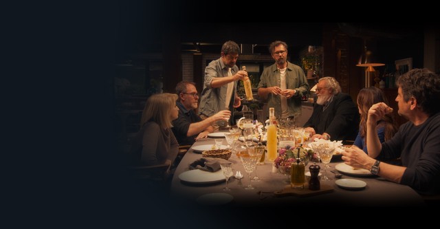 El club gastronómico