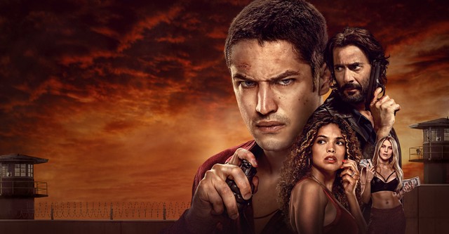 ドン ～若きギャングの物語～