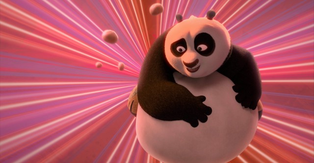 Kung Fu Panda: The Paws of Destiny