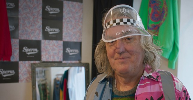 James May: Our Man In...