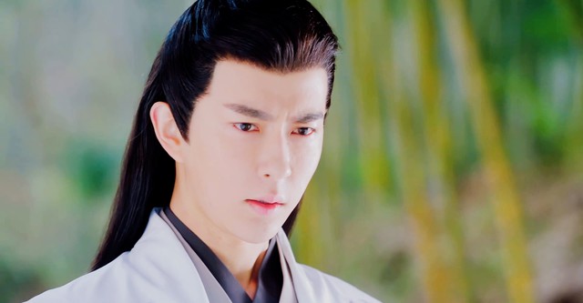 량세환 : 두 개의 인연